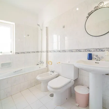 Apartamento Oasis Nature By Mojeholiday *