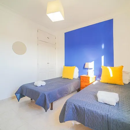 Oasis Nature By Mojeholiday Appartement Portimão