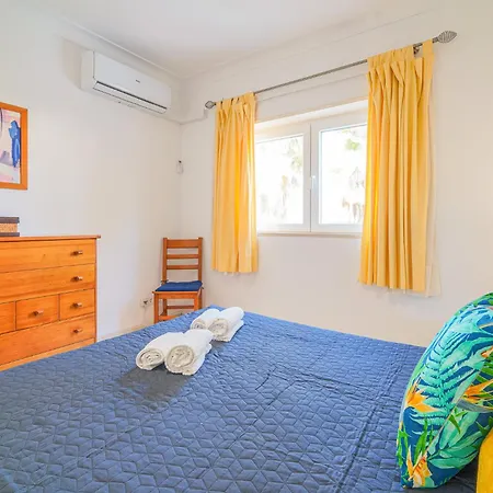 Oasis Nature By Mojeholiday Appartement Portimão