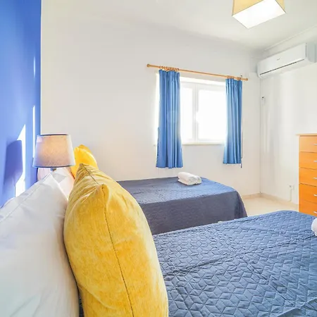 Oasis Nature By Mojeholiday Appartement *