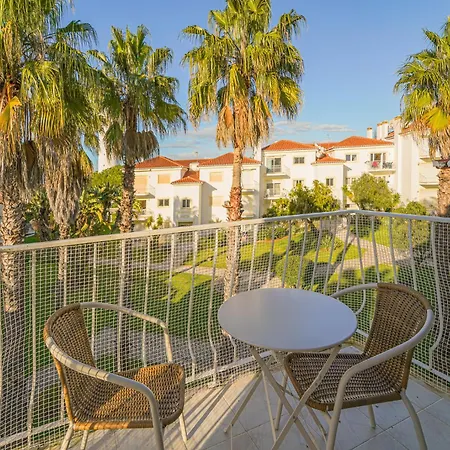 Appartement Oasis Nature By Mojeholiday *