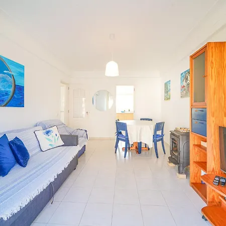 Appartamento Oasis Nature By Mojeholiday *