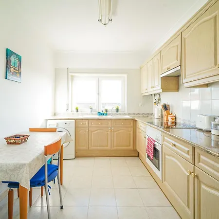 Appartamento Oasis Nature By Mojeholiday *